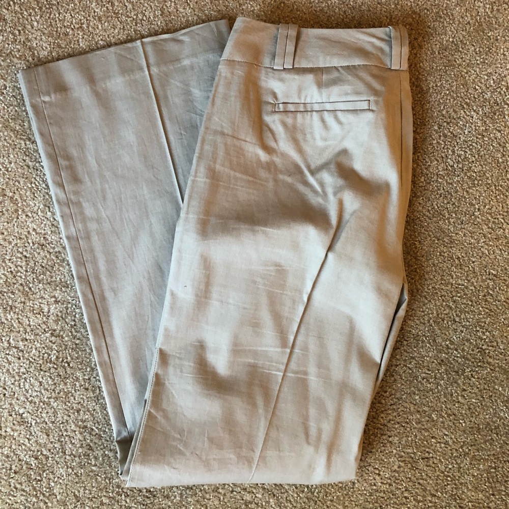 Banana Republic Trousers